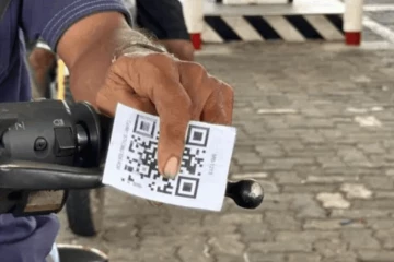 ඉන්ධන QR කේතය ගැන පාර්ලිමේන්තුවේදී මීට සුළුමොහතකට පෙර දුන් නිල ප්‍රකාශය මෙන්න