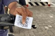 ඉන්ධන QR කේතය ගැන පාර්ලිමේන්තුවේදී මීට සුළුමොහතකට පෙර දුන් නිල ප්‍රකාශය මෙන්න