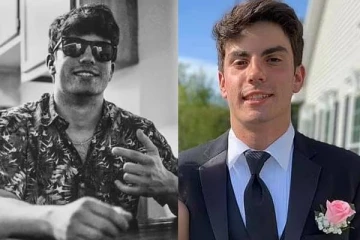 உயிர் உறையும் குளிர்... உடல் உறைந்து சடலமாக மீட்கப்பட்ட கல்லூரி மாணவர்