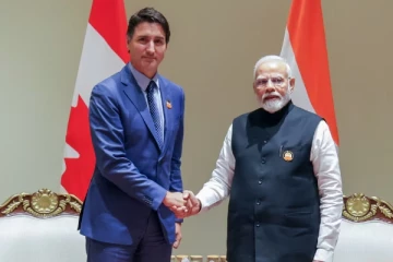 எங்களுடன் இணைந்து பணியாற்ற வாருங்கள் - இந்திய அரசுக்கு கனடா பிரதமர் அழைப்பு!