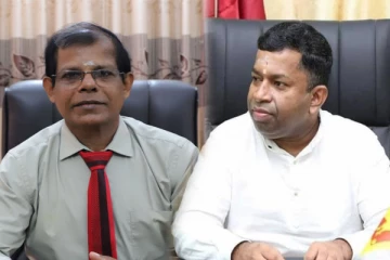 மட்டக்களப்பு மாநகர ஆணையாளரிற்கு ஆப்பு வைப்பதில் பிள்ளையான் தீவிரம்