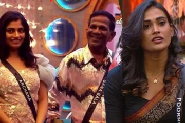 இந்த வாரம் பிக்பாஸிலிருந்து இவர் வெளியேறுகிறாரா, வெளிவந்த கருத்துக்கணிப்பு ரிசல்ட் இதோ