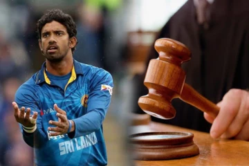 ஆட்ட நிர்ணய சதி: முன்னாள் கிரிக்கெட் வீரருக்கு நீதிமன்றத்தின் உத்தரவு!