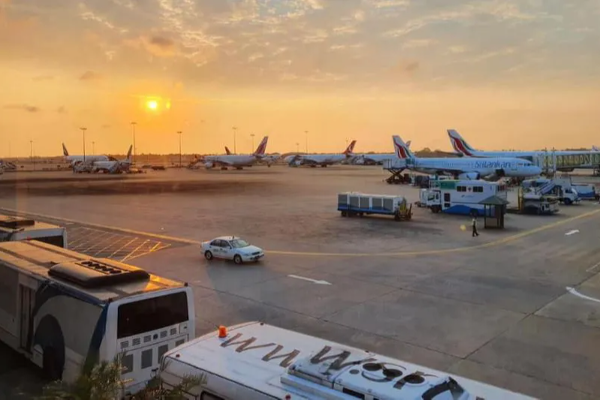 டொலர் சம்பாதிப்பதற்காக குத்தகைக்கு விடப்படவுள்ள அரச சொத்துக்கள்! - ஐபிசி தமிழ்