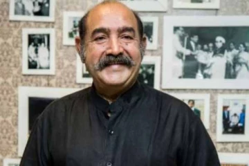 நடிகர் விஜயகுமார் வாழ்க்கை வரலாறு