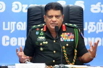 நாட்டு மக்களுக்கு முக்கிய அறிவிப்பை வெளியிட்டுள்ள இராணுவ தளபதி