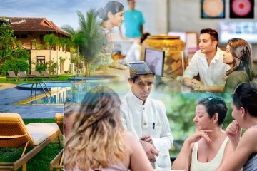 பணியாளர் பற்றாக்குறையை எதிர்நோக்கும் நட்சத்திர விடுதிகள்! இளைஞர்களுக்கு முக்கிய அறிவிப்பு