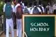 பாடசாலை விடுமுறை தொடர்பில் வெளியான புதிய அறிவிப்பு!