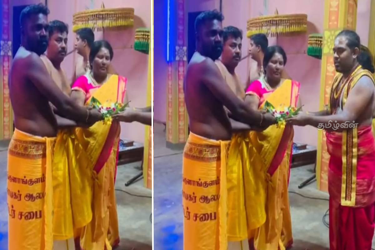 வவுனியாவில் 3 இலட்சம் ரூபாய்க்கு ஏலம் போன மாம்பழம் | Mango Auctioned For 3 Lakh Rupees In Vavuniya வவுனியாவில் 3 இலட்சம் ரூபாய்க்கு ஏலம் போன மாம்பழம் | Mango Auctioned For 3 Lakh Rupees In Vavuniya