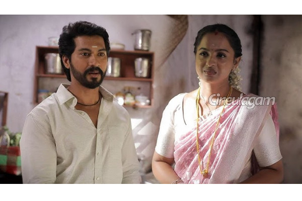 நிலா வாழ்க்கையில் அடுத்து ஏற்படப்போகும் பெரிய சிக்கல், சோழன் என்ன செய்வார்... அய்யனார் துணை அடுத்த வார கதைக்களம் | Ayyanar Thunai Serial Next Week Promo