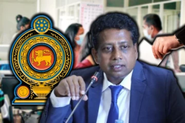 போலியான எண்கணித வார்த்தைகளுக்கு மயங்க வேண்டாம்: அரச ஊழியர்களை எச்சரிக்கும் வேலுகுமார் எம்.பி