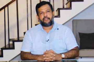 ரிஷாட்டின் சிறையில் சிக்கிய தொலைபேசி!