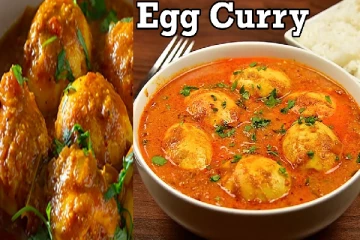 செட்டிநாட்டு ஸ்டைலில் முட்டை கிரேவி இப்படி செய்ங்க சாப்பிடாம இருக்க மாட்டீங்க!