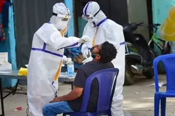 தமிழகத்தில் 11 மாவட்டங்களில் கொரோனா தொற்று அதிகரிப்பு!