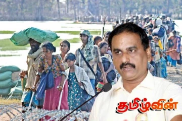 இறுதிப் போரில் விடுதலை புலிகளின் தலைவர் பிரபாகரன் தப்பி ஓட விரும்பவில்லை: சபா குகதாஸ் தெரிவிப்பு!