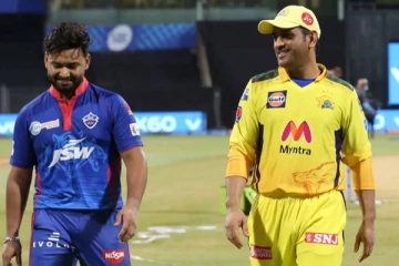 ”உன்ன அடுத்த தோனின்னு நினைச்சனே” - ரிஷப் பண்டை நினைத்து புலம்பும் முன்னாள் வீரர்