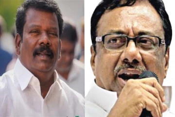 ஸ்டாலின் ஆட்சிதான் காமராஜர் ஆட்சி - செல்வப்பெருந்தகைக்கு இளங்கோவன் பதிலடி!