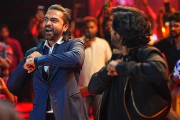 இனி நீங்க எனக்காக ஒன்னும் பண்ண தேவல்ல.. ஆக்ரோஷத்தில் கத்திய பிரபலம்... அரண்டு நின்ற அரங்கம்