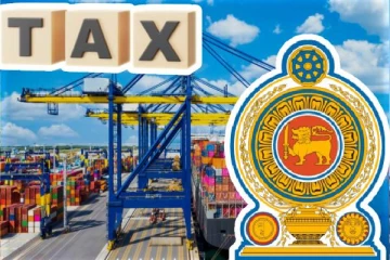 இறக்குமதி வரிகளில் திருத்தம் : கிடைத்த அமைச்சரவையின் அனுமதி