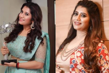 பிரியங்கா இனி சூப்பர் சிங்கரில் இல்லை - ஆங்கராக அந்த சீரியல் ஹீரோயின்