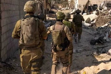 ஈரானுக்கு கொடுக்கப்படும் பதிலடி மரண அடியாக இருக்கும்! இஸ்ரேலின் மூத்த அதிகாரி