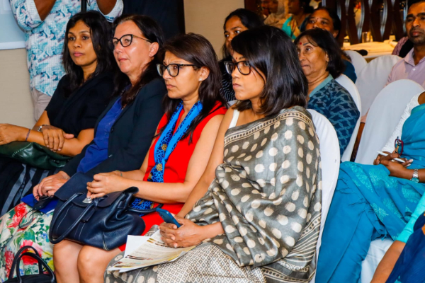 அரசியலில் சிறுபான்மையின பெண்கள் திட்டமிட்டு புறக்கணிப்பு | Systematic Exclusion Of Minority Women In Politics