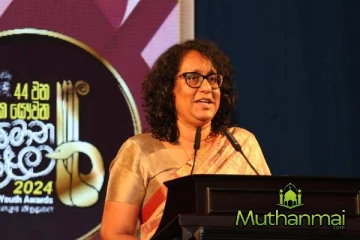 பிரதமரின் மகளிர் தின வாழ்த்துச் செய்தி!