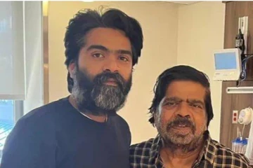பூரண குணமடைந்த டி.ராஜேந்தர்! சென்னை திரும்பிய சிம்பு?