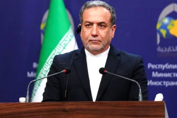 பிரித்தானியா, பிரான்ஸ், ஜேர்மனியுடன் ஈரான் அணுசக்தி பேச்சுவார்த்தை