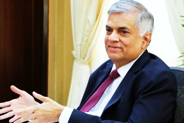 வெள்ளத்தினால் பாதிக்கப்பட்ட மக்களுக்கு நிவாரணம்!! ரணில் நடவடிக்கை - ஐபிசி தமிழ்