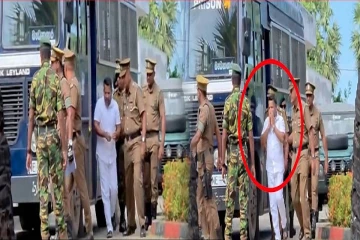 பிள்ளையானுக்கு காத்திருந்த ஏமாற்றம்! இருவர் தலைமறைவு..