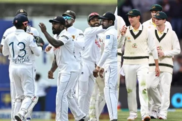 அவுஸ்திரேலியாவின் தலைவிதியை தீர்மானிக்கும் இலங்கை! இறுதிப்போட்டிப் போட்டிக்கு முன்னேறிய தென் ஆப்பிரிக்கா