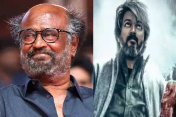 லியோ படம் குறித்து பேசிய சூப்பர்ஸ்டார் ரஜினிகாந்த்.. என்ன கூறினார் தெரியுமா