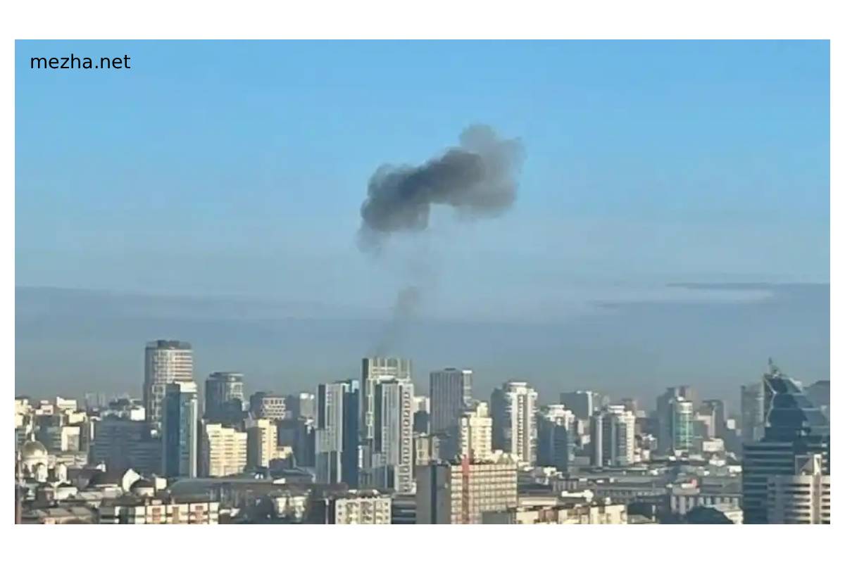 ukraine strike two new regions of russia