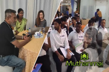 மட்டக்களப்பில் வேலைவாய்ப்பின்றி 50000 இளைஞர் யுவதிகள்!