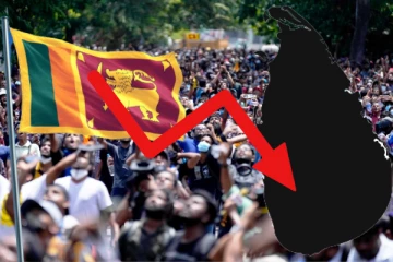 கிடைக்கப்பெற்ற அங்கீகாரம் - தரமிறக்கப்படும் சிறிலங்காவின் அந்தஸ்து! வெளியான அறிவிப்பு