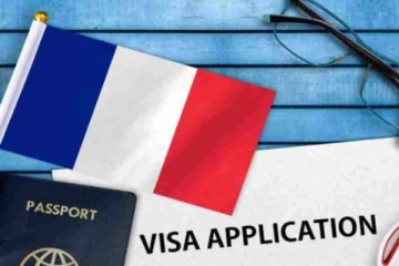 பிரான்ஸ் விசா பெறுவதற்கான கட்டணம் எவ்வளவு?
