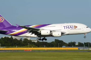 விமானியின் சாமர்த்தியத்தால் தவிர்க்கப்பட்ட பெரும் விபத்து