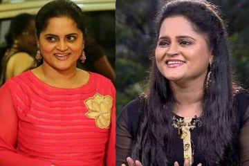 சீரியல் நடிகை ஸ்வேதா பாரதியை நியாபகம் இருக்கா- அவருக்கு இவ்வளவு பெரிய மகன்கள் உள்ளார்களா?