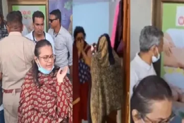 ஸ்பாவில் உல்லாசம் - கண்ணாடி கதவை உடைத்து உள்ளே சென்ற ஐஏஎஸ் அதிகாரி!