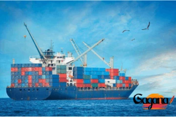 ලංකාවේ වරාය ඉතිහාසය වෙනස් කරමින් කොළඹට ආ දැවැන්තයා