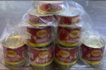 கனடாவிற்குள் சீஸ் டின்களில் போதைப் பொருள் கடத்திய நபர் கைது