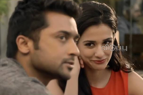 கவர்ச்சியில் தாராளம் காட்டி மயக்கிய திஷா!! ஷூட்டிங்கில் நடிகையை கேரவனுக்கு வரவழைக்கும் நடிகர் சூர்யா | Umar Santhu Open Suriya Disha Patani Secret Shoot