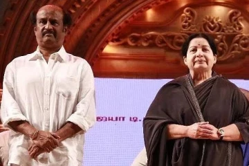 ஜெயலலிதாவை எதிர்த்தது.. நைட் ஃபுல்லா தூக்கமில்ல - 30 ஆண்டுகளுக்கு பின் மனம் திறந்த ரஜினி
