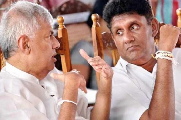 முடிவுகளை எடுக்க வேண்டும்! முடிந்தால் மோதிப்பார்கட்டும்! பரபரப்பில் கொழும்பு!