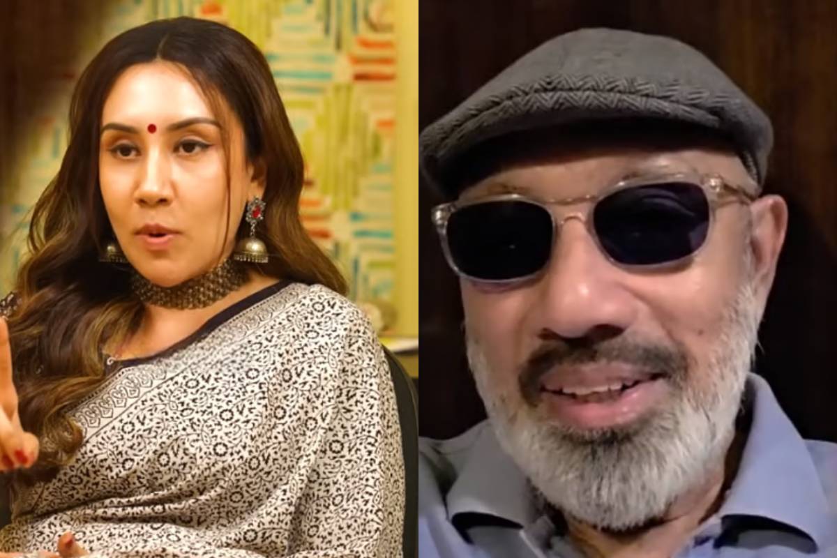 தாலி தேவை இல்ல..கல்யாணம் பண்ணாம குழந்தை பெத்துக்கலாம்!! திவ்யா சத்யராஜை கண்டித்த இயக்குநர்.. | Mohan G Condemns Having Children Without Marriage