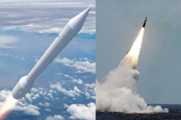 உலகின் சக்தி வாய்ந்த கண்டம் விட்டு கண்டம் பாயும் ஏவுகணைகள் - முதலிடத்தில் உள்ள நாடு எது?