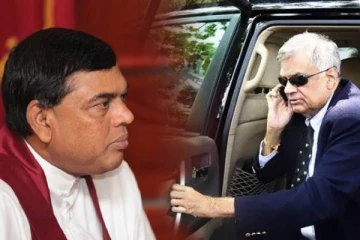 ரணில் - பசிலுக்கும் இடையில் விசேட சந்திப்பு: 3 விடயங்கள் குறித்து முக்கிய கவனம்