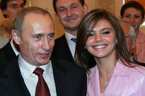 புடினின் இரகசிய காதலி தொடர்பில் எழுந்த புதிய சர்ச்சை..! | Putin S Secret Girlfriend Was Sent To Siberia