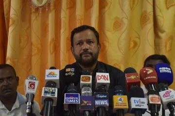 மக்களின் ஆணையை மீறி கட்சி தாவியோருக்கு தேர்தலிலே தீர்ப்பு: ரிஷாட் பதியுதீன்